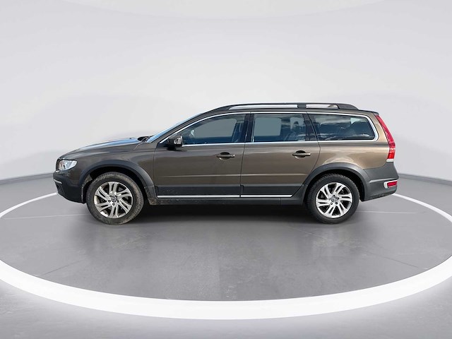 Volvo xc70 2.0 d4 fwd nordic+ 2014 | 6-xjr-85 - afbeelding 18 van  24