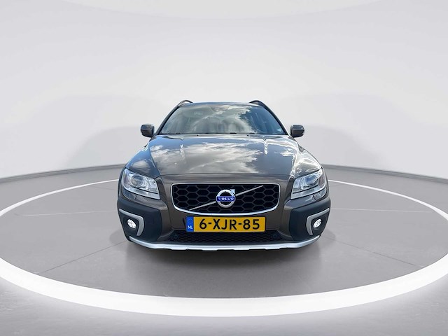 Volvo xc70 2.0 d4 fwd nordic+ 2014 | 6-xjr-85 - afbeelding 24 van  24