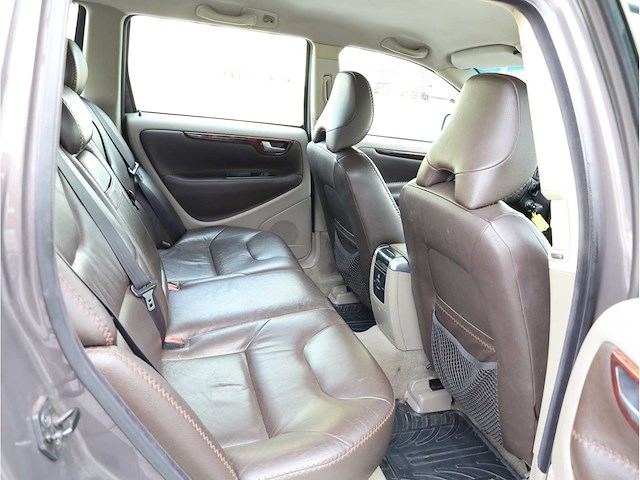 Volvo xc70 2.4 d5 2005 awd automaat, 8-xzb-62 - afbeelding 7 van  24