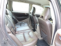 Volvo xc70 2.4 d5 2005 awd automaat, 8-xzb-62 - afbeelding 7 van  24
