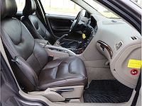 Volvo xc70 2.4 d5 2005 awd automaat, 8-xzb-62 - afbeelding 8 van  24