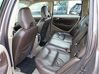 Volvo xc70 2.4 d5 2005 awd automaat, 8-xzb-62 - afbeelding 10 van  24