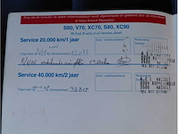 Volvo xc70 2.4 d5 2005 awd automaat, 8-xzb-62 - afbeelding 17 van  24