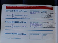 Volvo xc70 2.4 d5 2005 awd automaat, 8-xzb-62 - afbeelding 21 van  24