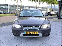 Volvo xc70 2.4 d5 2005 awd automaat, 8-xzb-62 - afbeelding 24 van  24