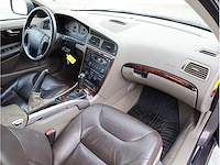 Volvo xc70 2.4 d5 2005 awd automaat, 8-xzb-62 - afbeelding 6 van  37