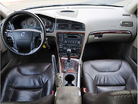 Volvo xc70 2.4 d5 2005 awd automaat, 8-xzb-62 - afbeelding 7 van  37