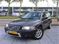Volvo xc70 2.4 d5 2005 awd automaat, 8-xzb-62 - afbeelding 1 van  37