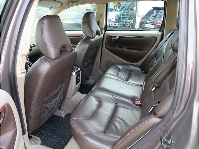 Volvo xc70 2.4 d5 2005 awd automaat, 8-xzb-62 - afbeelding 17 van  37