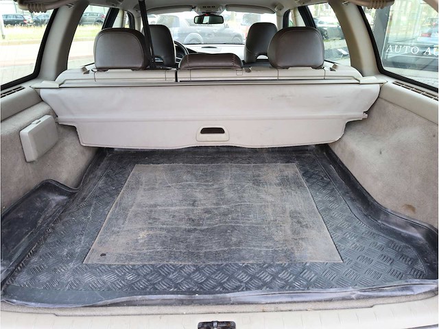Volvo xc70 2.4 d5 2005 awd automaat, 8-xzb-62 - afbeelding 18 van  37