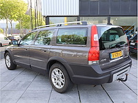 Volvo xc70 2.4 d5 2005 awd automaat, 8-xzb-62 - afbeelding 23 van  37
