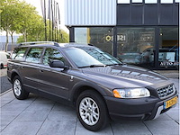 Volvo xc70 2.4 d5 2005 awd automaat, 8-xzb-62 - afbeelding 35 van  37