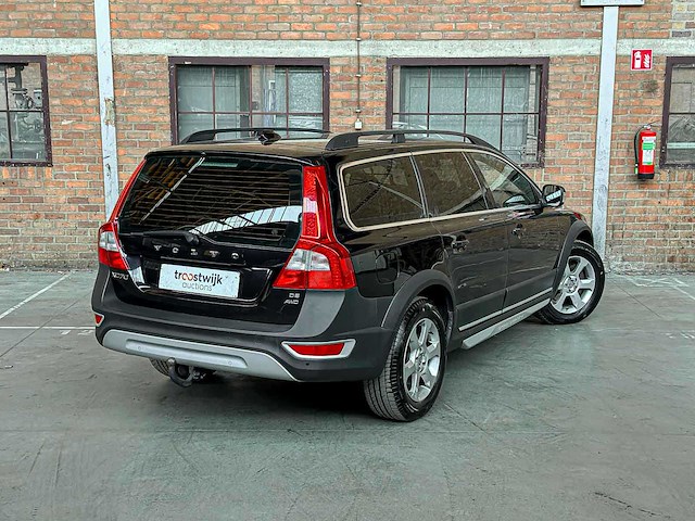 Volvo xc70 2.4 d5 summum 185pk 2009, pd-287-r youngtimer - afbeelding 9 van  34