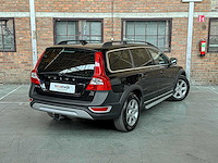 Volvo xc70 2.4 d5 summum 185pk 2009, pd-287-r youngtimer - afbeelding 9 van  34