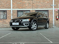 Volvo xc70 2.4 d5 summum 185pk 2009, pd-287-r youngtimer - afbeelding 8 van  34