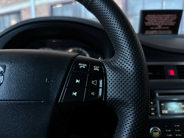 Volvo xc70 2.4 d5 summum 185pk 2009, pd-287-r youngtimer - afbeelding 31 van  34