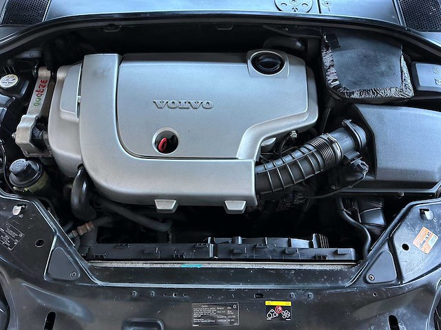 Volvo xc70 2.4 d5 summum 185pk 2009, pd-287-r youngtimer - afbeelding 17 van  34
