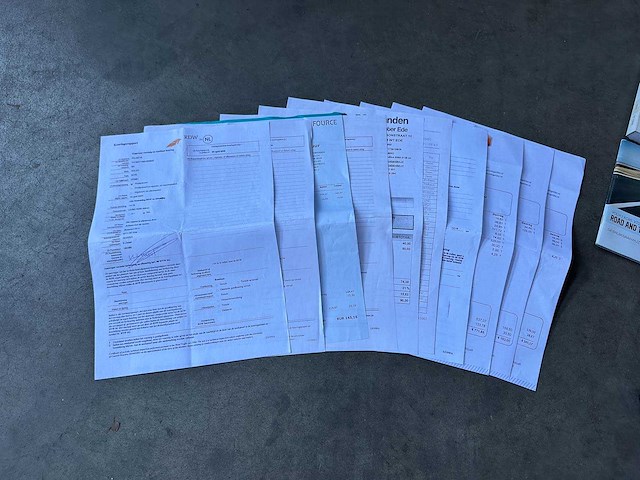 Volvo xc70 2.4 d5 summum 185pk 2009, pd-287-r youngtimer - afbeelding 19 van  34