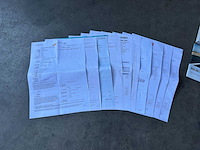 Volvo xc70 2.4 d5 summum 185pk 2009, pd-287-r youngtimer - afbeelding 19 van  34