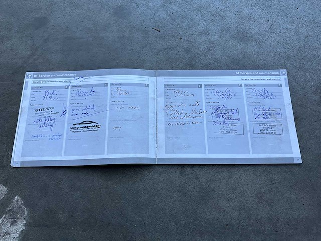 Volvo xc70 2.4 d5 summum 185pk 2009, pd-287-r youngtimer - afbeelding 22 van  34