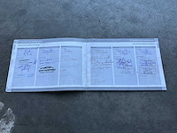 Volvo xc70 2.4 d5 summum 185pk 2009, pd-287-r youngtimer - afbeelding 22 van  34