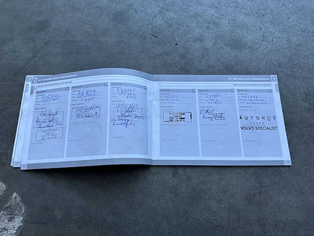 Volvo xc70 2.4 d5 summum 185pk 2009, pd-287-r youngtimer - afbeelding 2 van  34