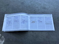 Volvo xc70 2.4 d5 summum 185pk 2009, pd-287-r youngtimer - afbeelding 2 van  34