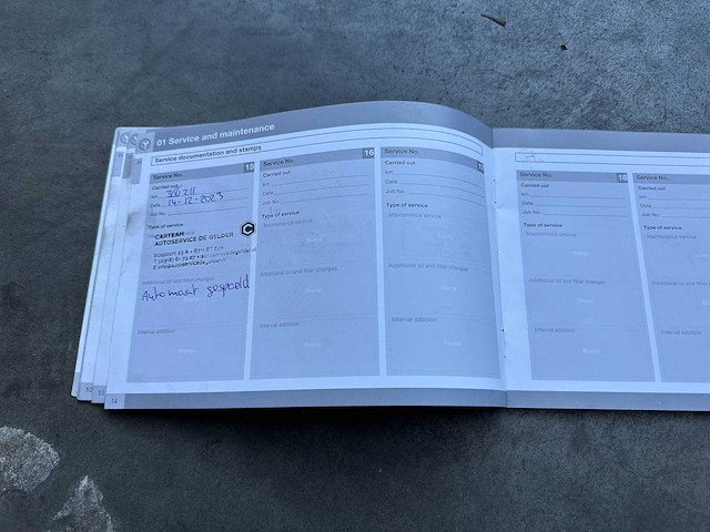 Volvo xc70 2.4 d5 summum 185pk 2009, pd-287-r youngtimer - afbeelding 3 van  34