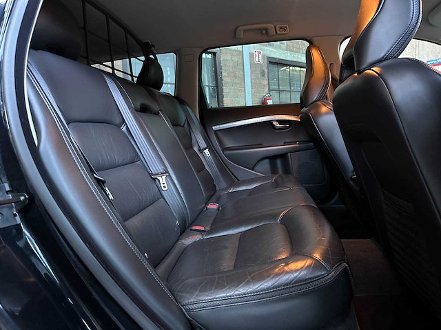 Volvo xc70 2.4 d5 summum 185pk 2009, pd-287-r youngtimer - afbeelding 6 van  34