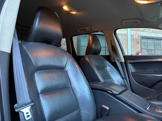 Volvo xc70 2.4 d5 summum 185pk 2009, pd-287-r youngtimer - afbeelding 7 van  34