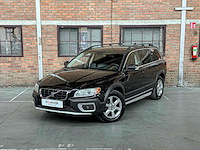 Volvo xc70 2.4 d5 summum 185pk 2009, pd-287-r youngtimer - afbeelding 20 van  34