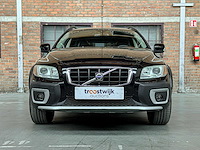 Volvo xc70 2.4 d5 summum 185pk 2009, pd-287-r youngtimer - afbeelding 24 van  34