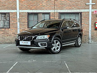 Volvo xc70 2.4 d5 summum 185pk 2009, pd-287-r youngtimer - afbeelding 12 van  49