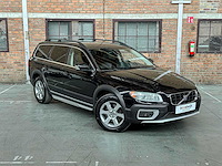 Volvo xc70 2.4 d5 summum 185pk 2009, pd-287-r youngtimer - afbeelding 48 van  49
