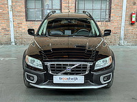 Volvo xc70 2.4 d5 summum 185pk 2009, pd-287-r youngtimer - afbeelding 34 van  37