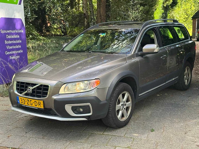 Volvo xc70 2.4 d5 summum, 33-zg-dr - afbeelding 3 van  14