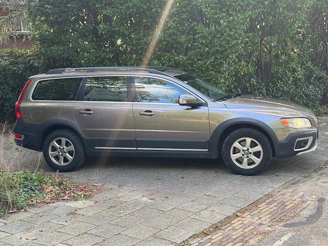 Volvo xc70 2.4 d5 summum, 33-zg-dr - afbeelding 6 van  14
