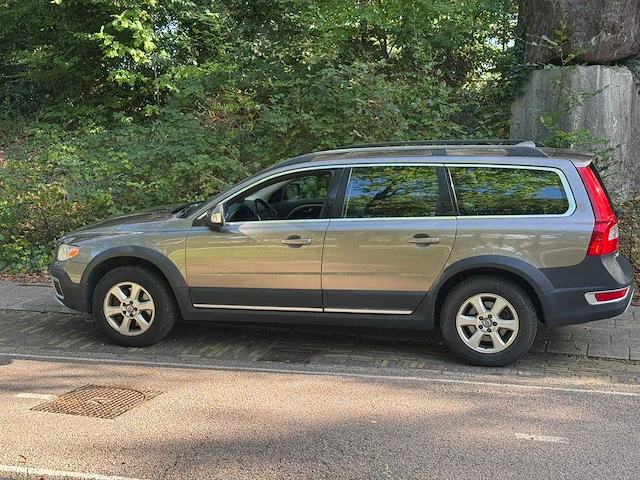 Volvo xc70 2.4 d5 summum, 33-zg-dr - afbeelding 12 van  14