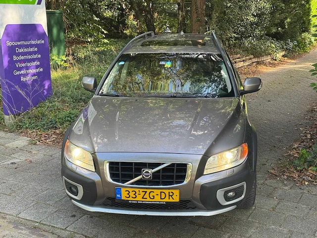 Volvo xc70 2.4 d5 summum, 33-zg-dr - afbeelding 13 van  14