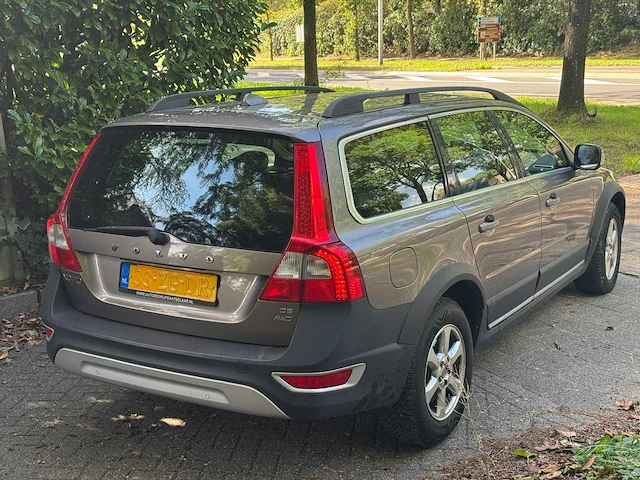 Volvo xc70 2.4 d5 summum, 33-zg-dr - afbeelding 14 van  14