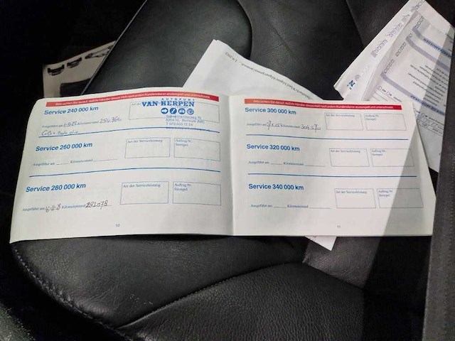 Volvo xc70 2.5 t geartronic | 2-xsh-50 - afbeelding 7 van  16