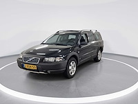 Volvo xc70 2.5 t geartronic | 2-xsh-50 - afbeelding 1 van  16