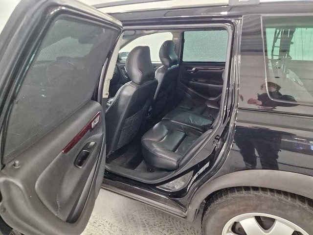 Volvo xc70 2.5 t geartronic | 2-xsh-50 - afbeelding 13 van  16