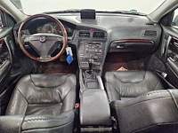 Volvo xc70 2.5 t geartronic | 2-xsh-50 - afbeelding 15 van  16