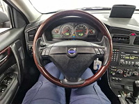 Volvo xc70 2.5 t geartronic | 2-xsh-50 - afbeelding 16 van  16