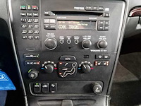 Volvo xc70 2.5 t geartronic | 2-xsh-50 - afbeelding 3 van  16