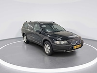 Volvo xc70 2.5 t geartronic | 2-xsh-50 - afbeelding 10 van  16