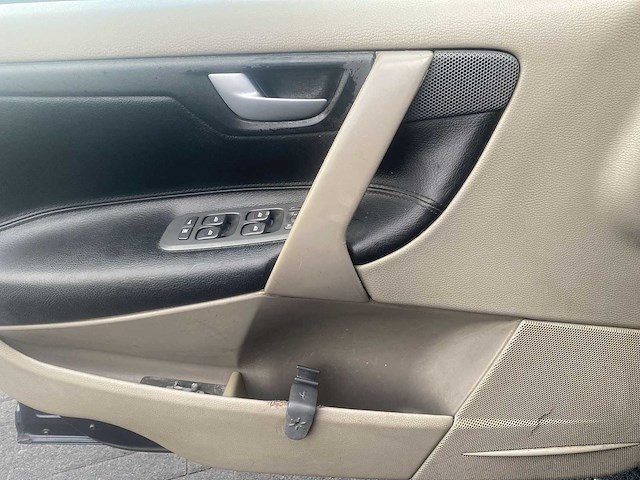 Volvo xc70 2.5 t geartronic comfort line 2002 | 76-ld-bn i - afbeelding 4 van  31