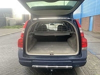 Volvo xc70 2.5 t geartronic comfort line 2002 | 76-ld-bn i - afbeelding 18 van  31
