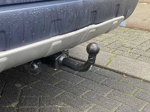 Volvo xc70 2.5 t geartronic comfort line 2002 | 76-ld-bn i - afbeelding 20 van  31